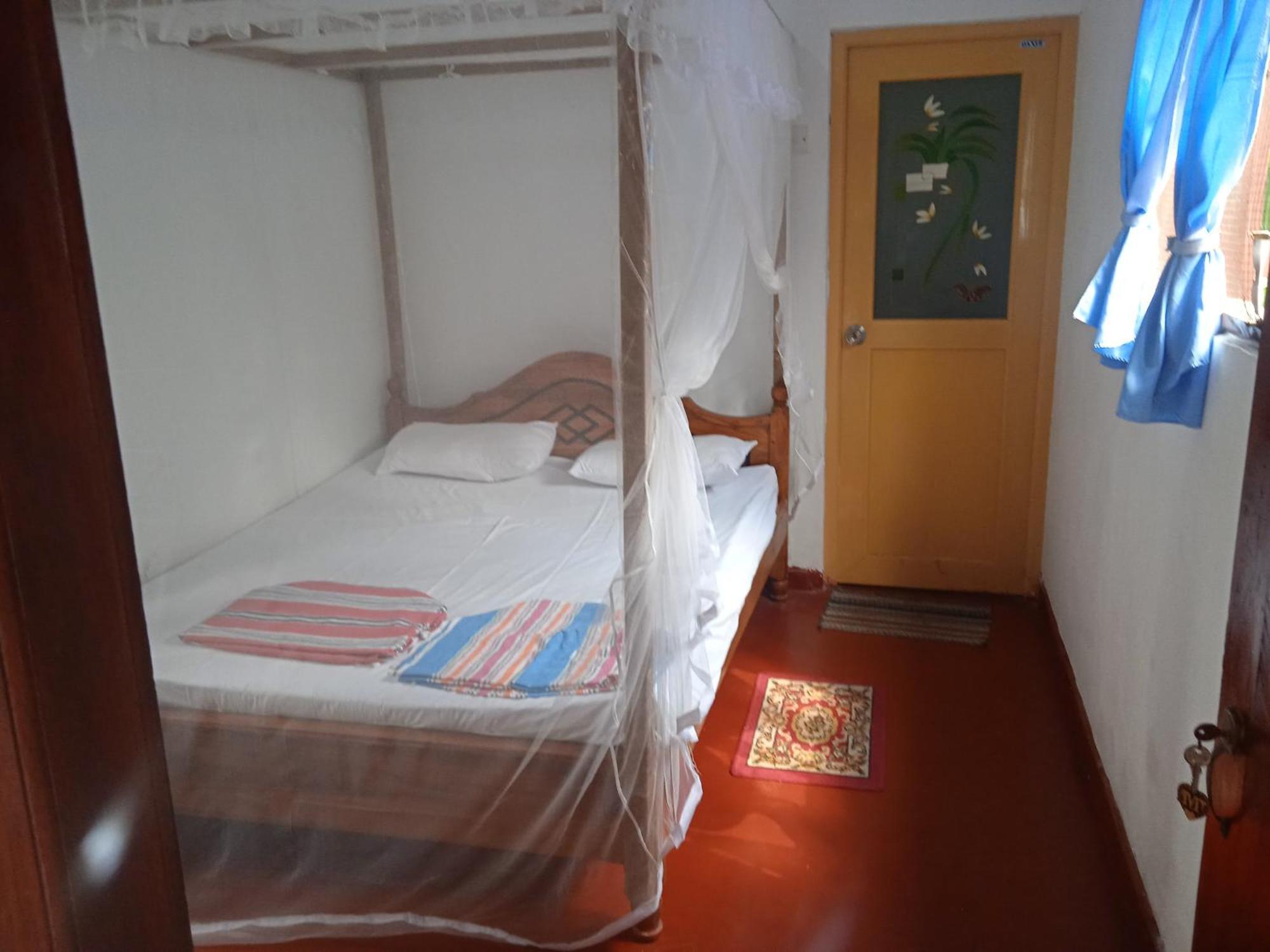 Ocean Edge Villa Midigama East Phòng bức ảnh
