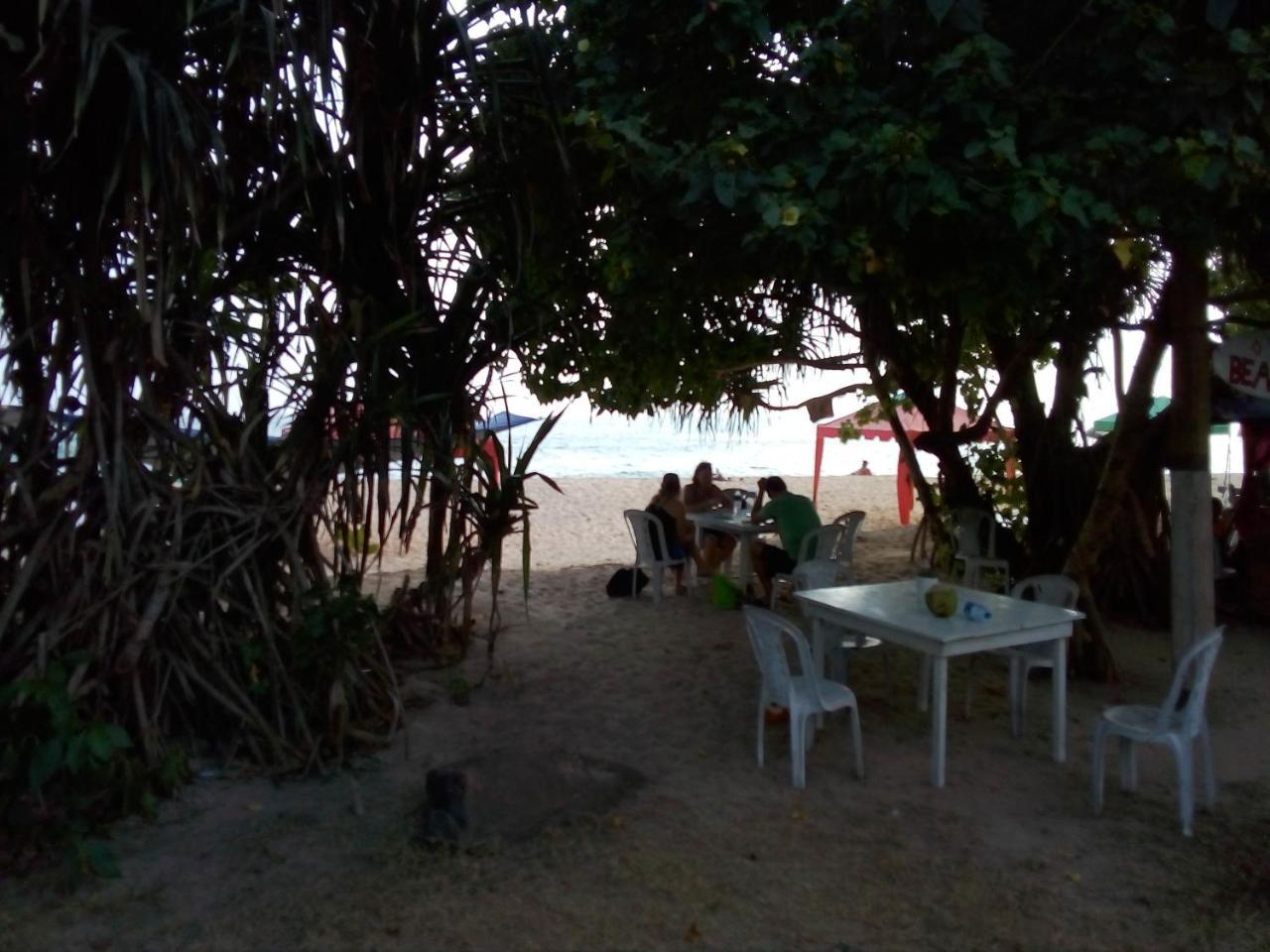 Ocean Edge Villa Midigama East Ngoại thất bức ảnh