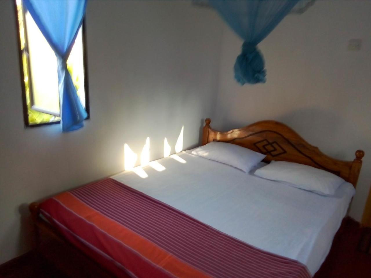 Ocean Edge Villa Midigama East Ngoại thất bức ảnh